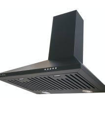 Citrine 60cm Kitchen Chimney