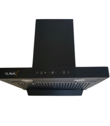 ‎Jade Filterless 60cm Kitchen Chimney